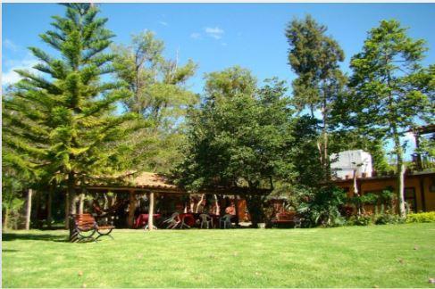 Hosteria Campestre San Fermin Raquira Luaran gambar