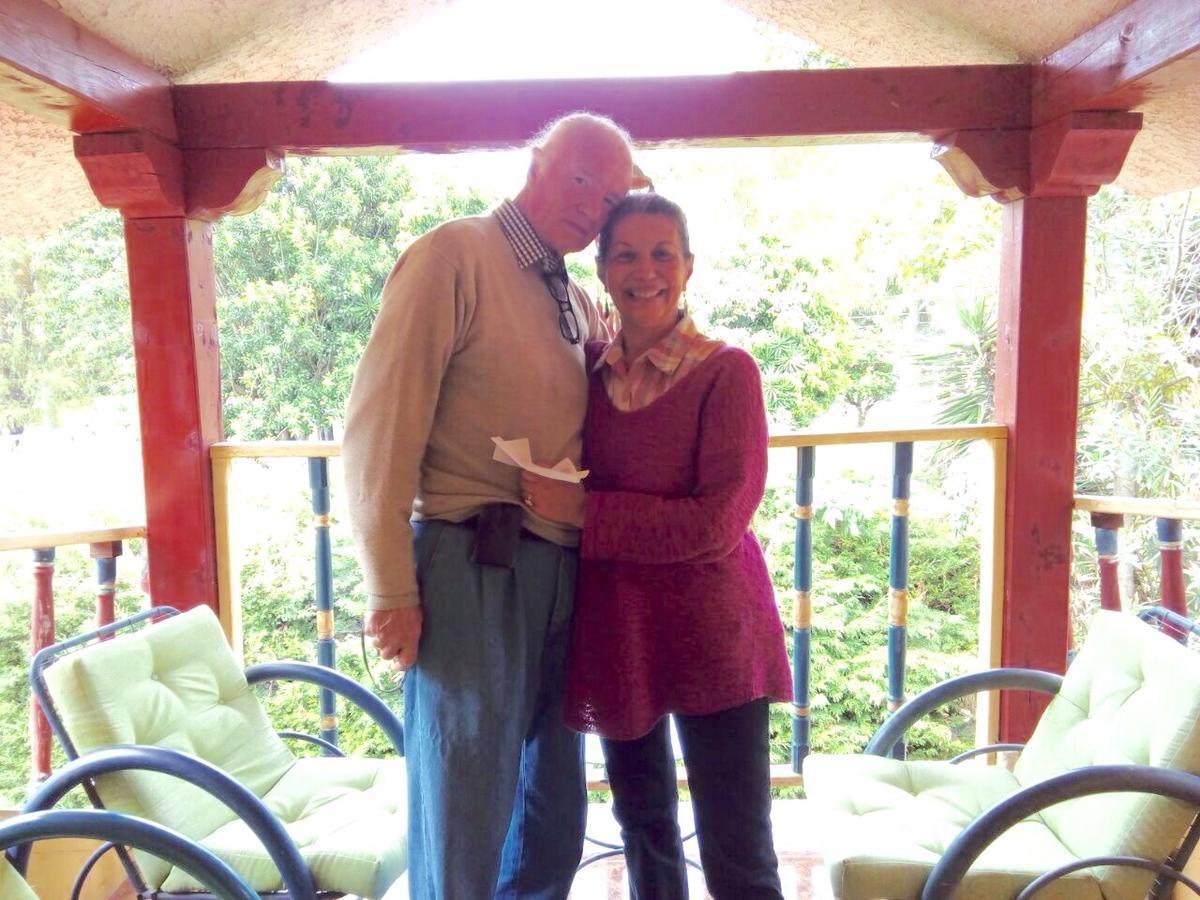 Hosteria Campestre San Fermin Raquira Luaran gambar